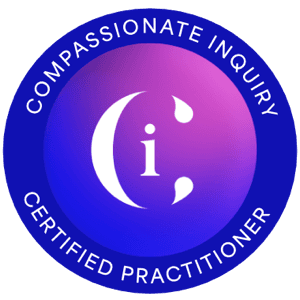 Compassionate Inquiry Certified Practitioner