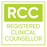 Registered Clinical Counsellor