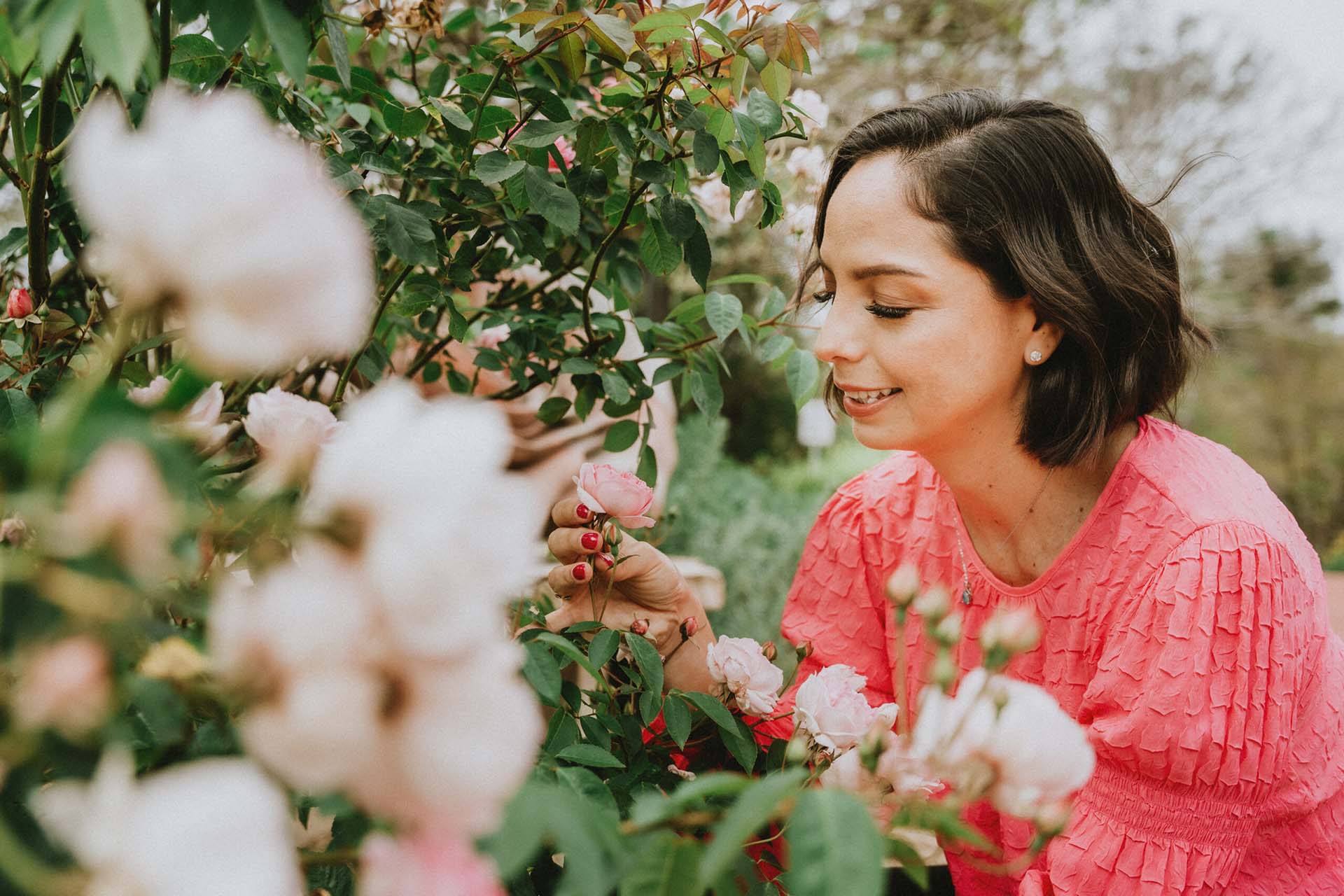 Alpha Ponce, psychotherapist and counsellor, helping clients connect with their inner wisdom to heal from trauma