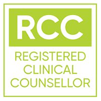 Registered Clinical Counsellor