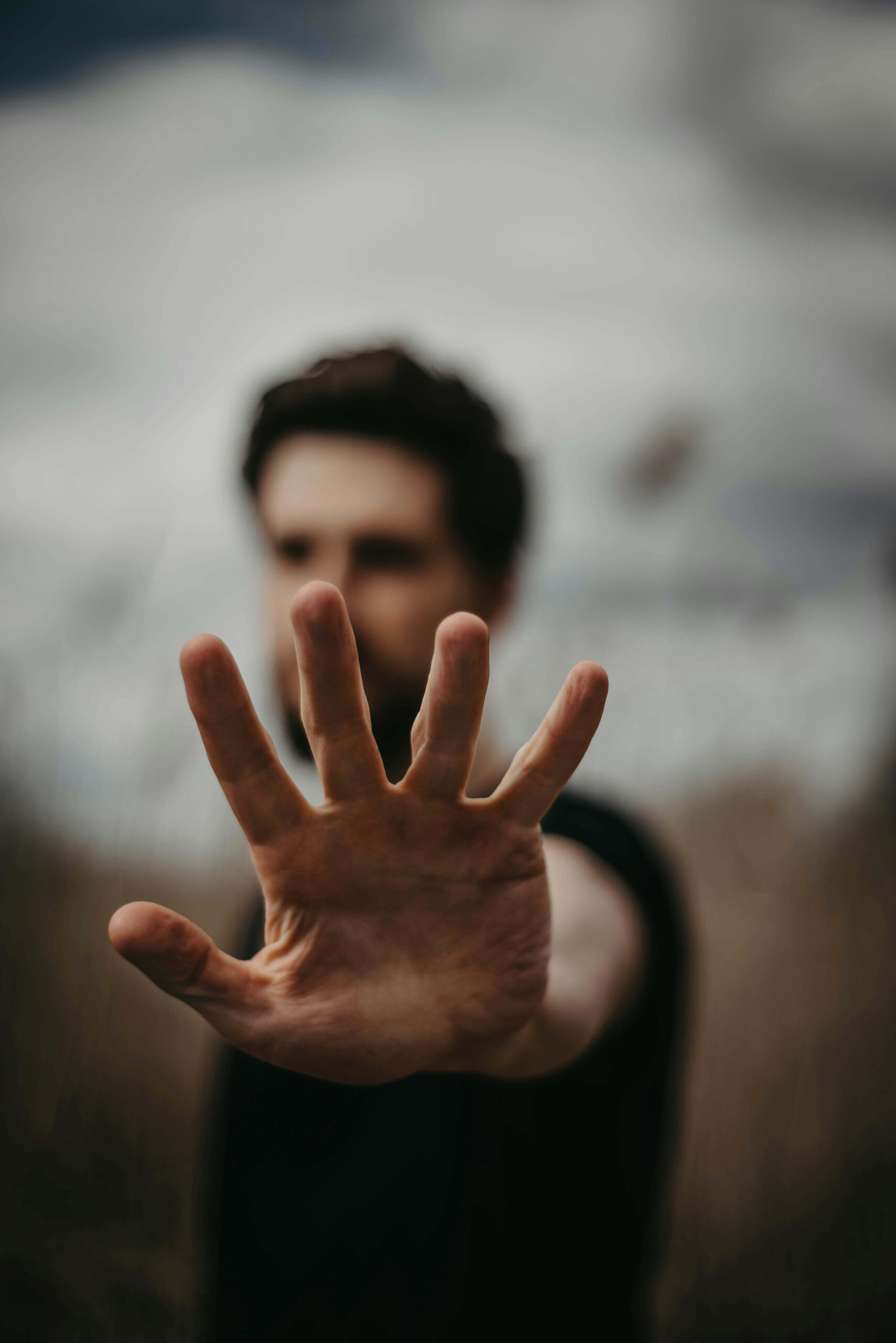 Sensorimotor Psychotherapy